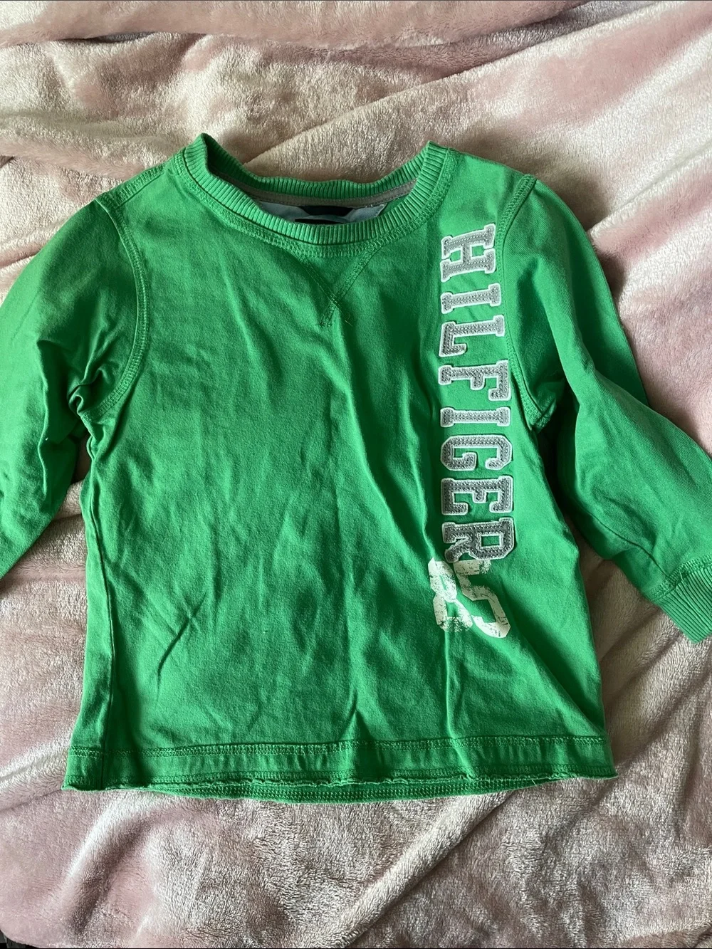 4T 8 piece clothes bundle